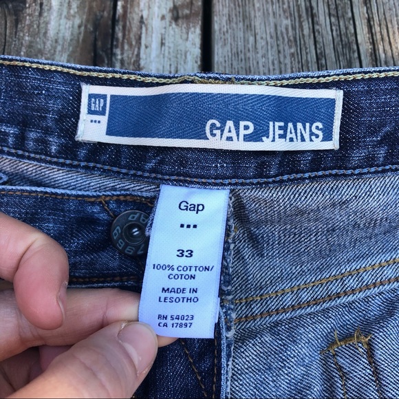 Gap Shorts size 33 - Picture 2 of 5